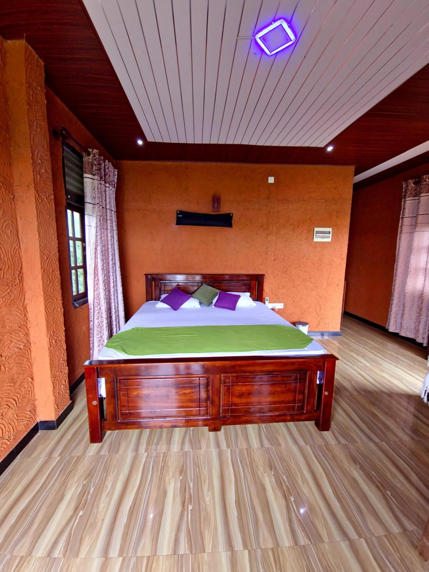 Hotel Bundala Flamingo Cotteges Hambantota Esterno foto